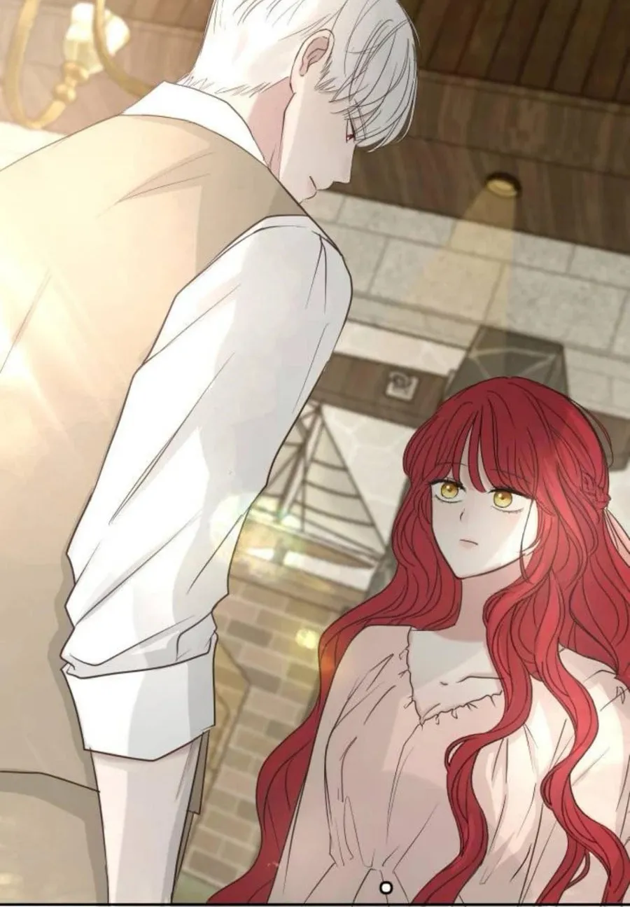 I Adopted the Male Lead from the Shelter Chapter 80 page 6 - 