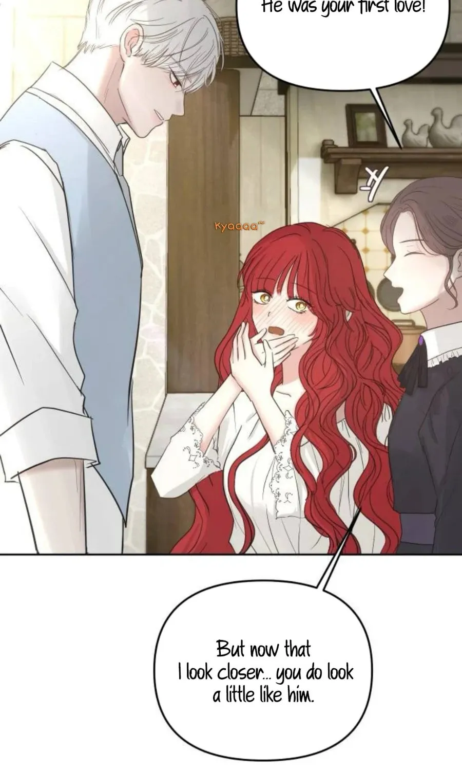 I Adopted the Male Lead from the Shelter Chapter 80 page 51 - 