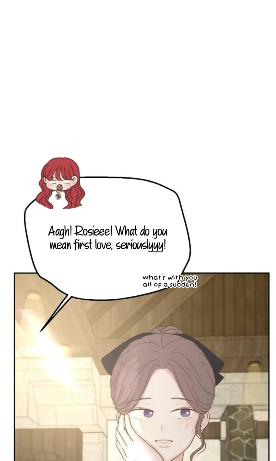 I Adopted the Male Lead from the Shelter Chapter 80 page 52 - 