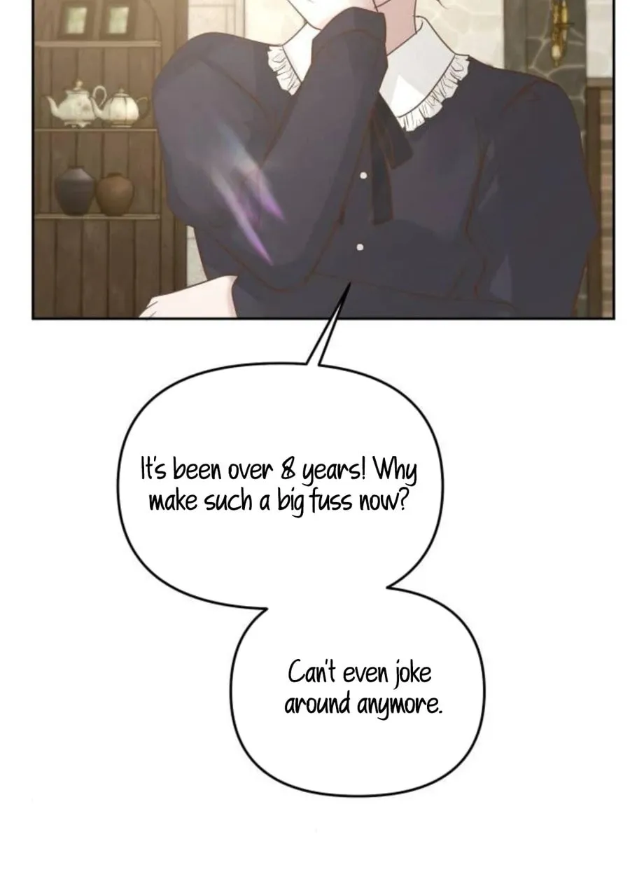 I Adopted the Male Lead from the Shelter Chapter 80 page 53 - 