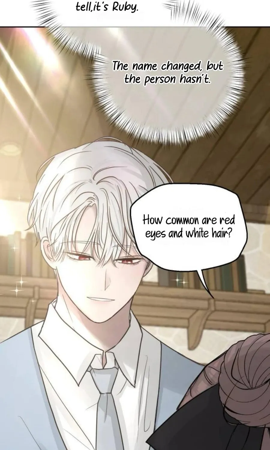 I Adopted the Male Lead from the Shelter Chapter 80 page 55 - 