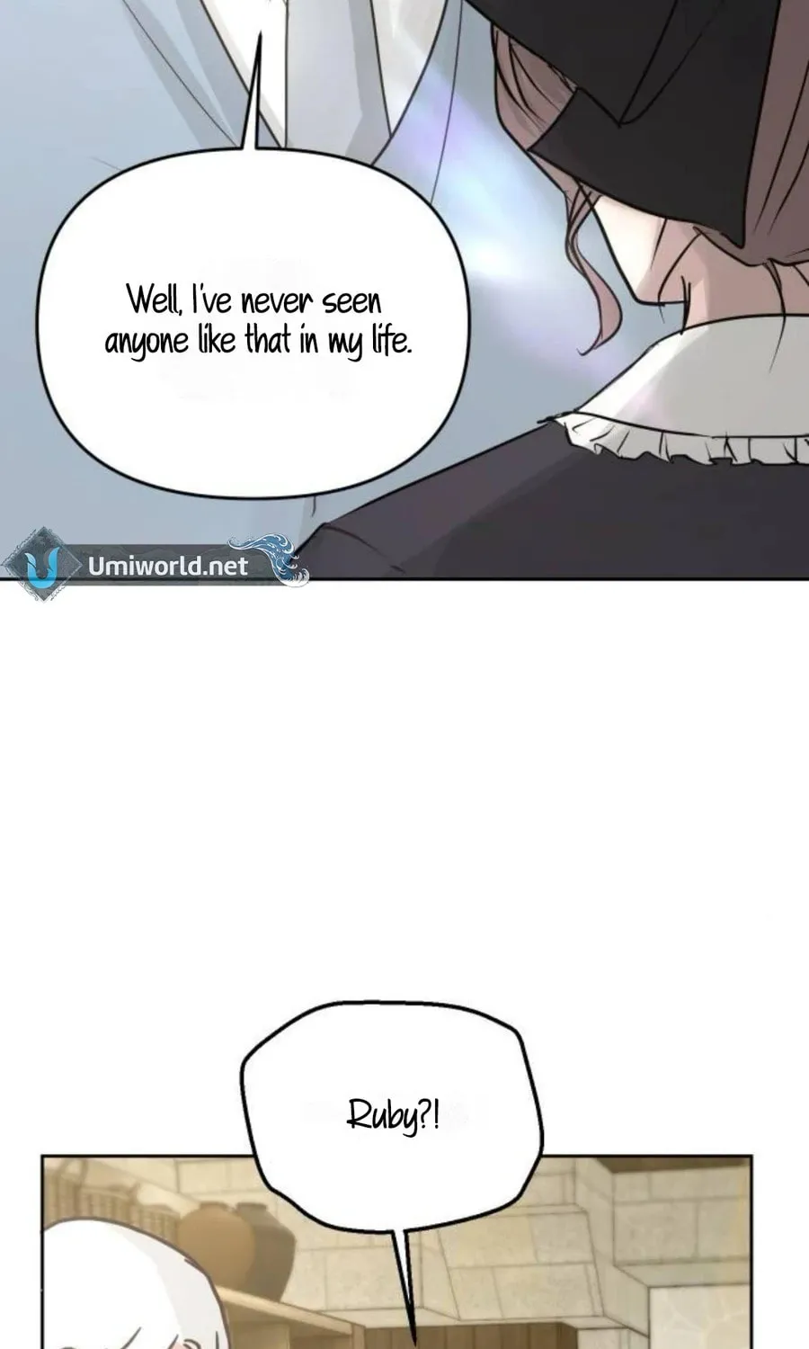 I Adopted the Male Lead from the Shelter Chapter 80 page 56 - 