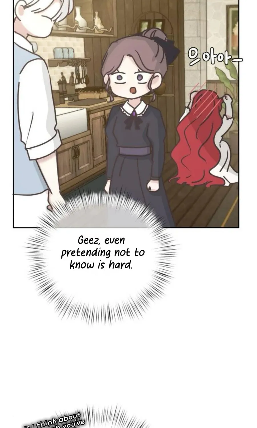 I Adopted the Male Lead from the Shelter Chapter 80 page 57 - 