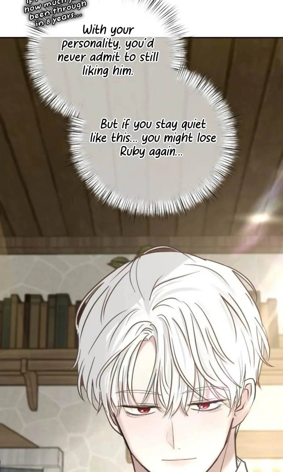 I Adopted the Male Lead from the Shelter Chapter 80 page 58 - 