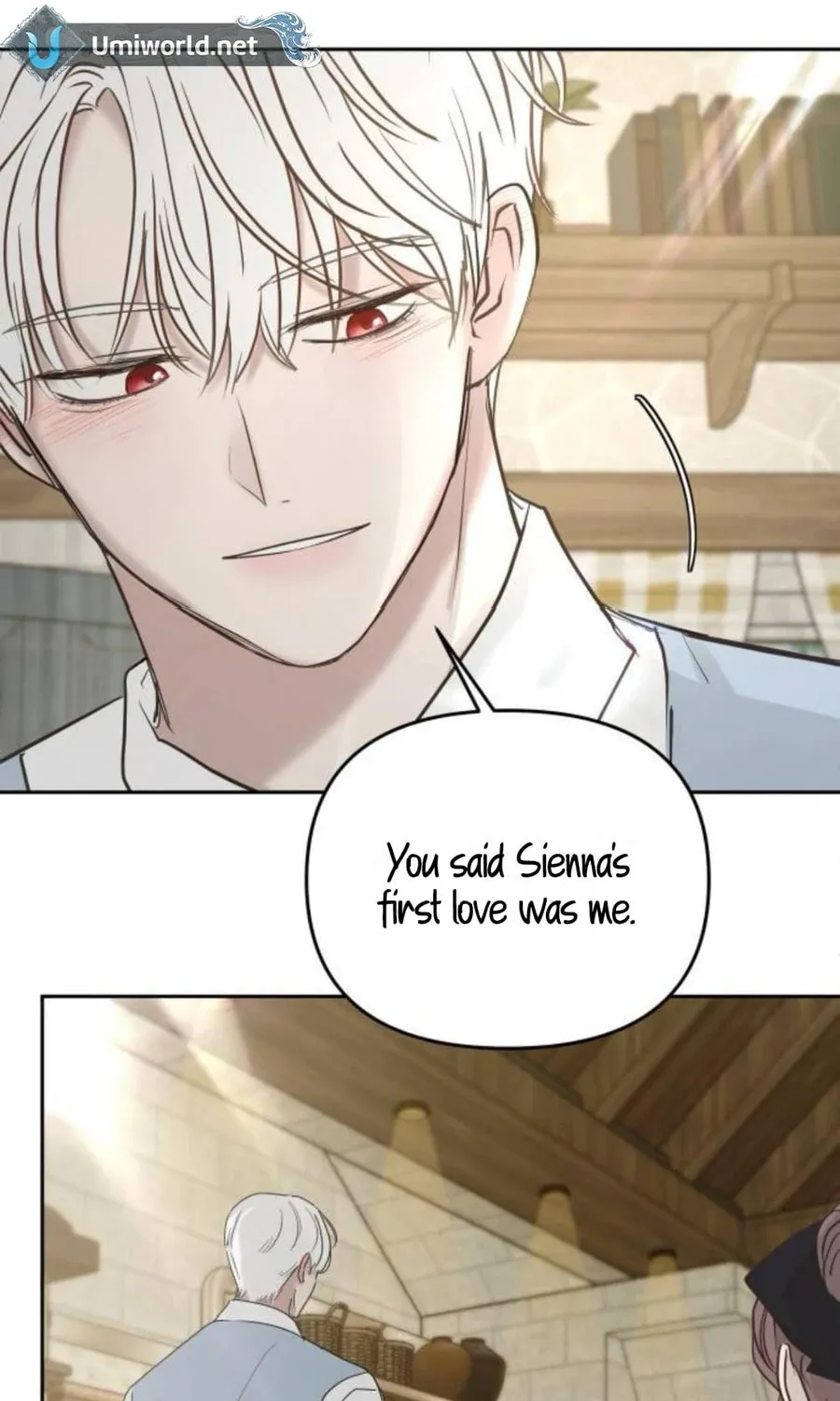 I Adopted the Male Lead from the Shelter Chapter 80 page 60 - 