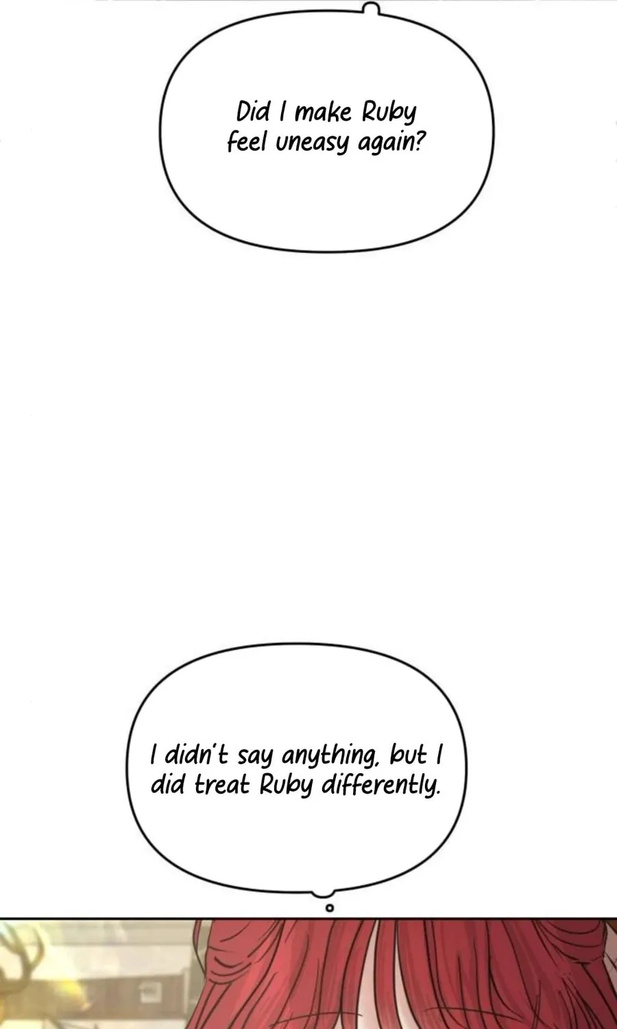 I Adopted the Male Lead from the Shelter Chapter 80 page 7 - 
