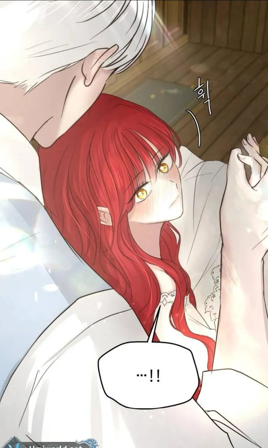I Adopted the Male Lead from the Shelter Chapter 80 page 66 - 