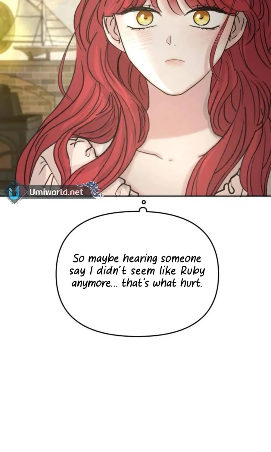 I Adopted the Male Lead from the Shelter Chapter 80 page 8 - 