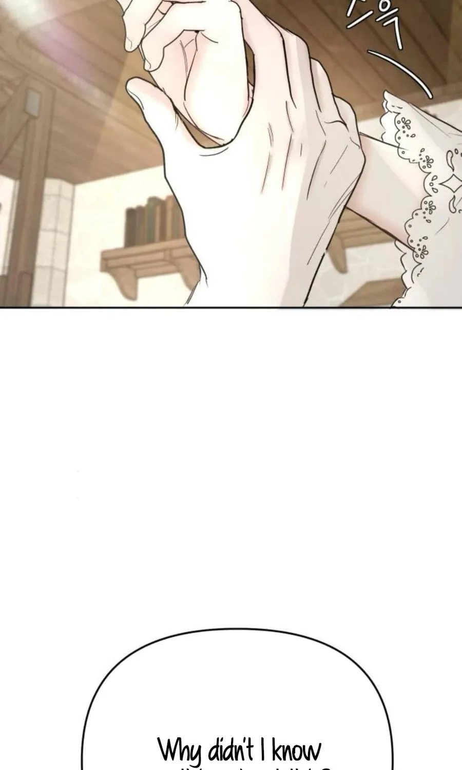 I Adopted the Male Lead from the Shelter Chapter 81 page 2 - 