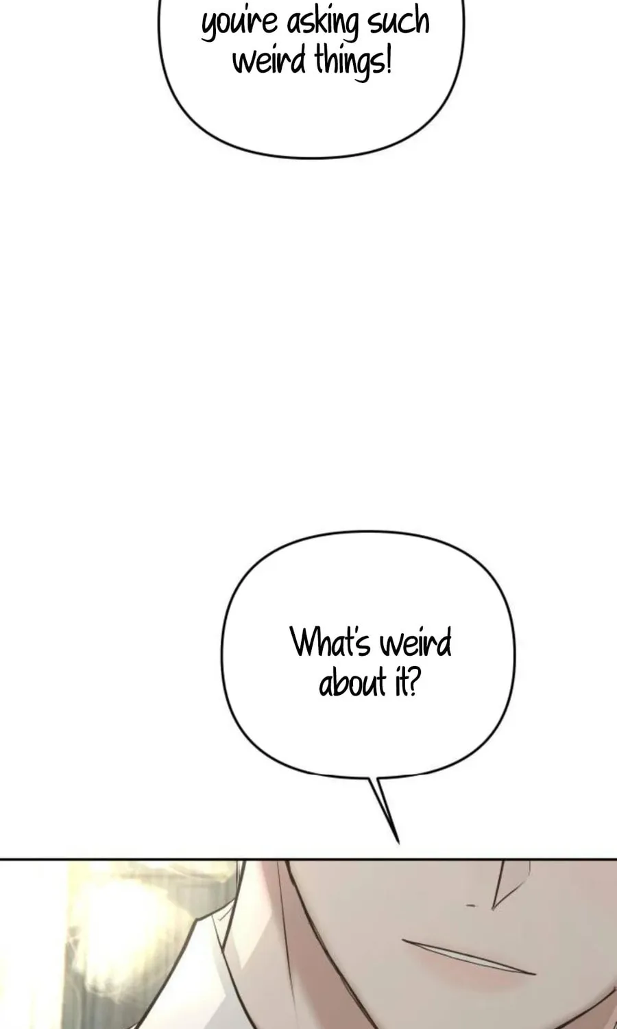 I Adopted the Male Lead from the Shelter Chapter 81 page 14 - 