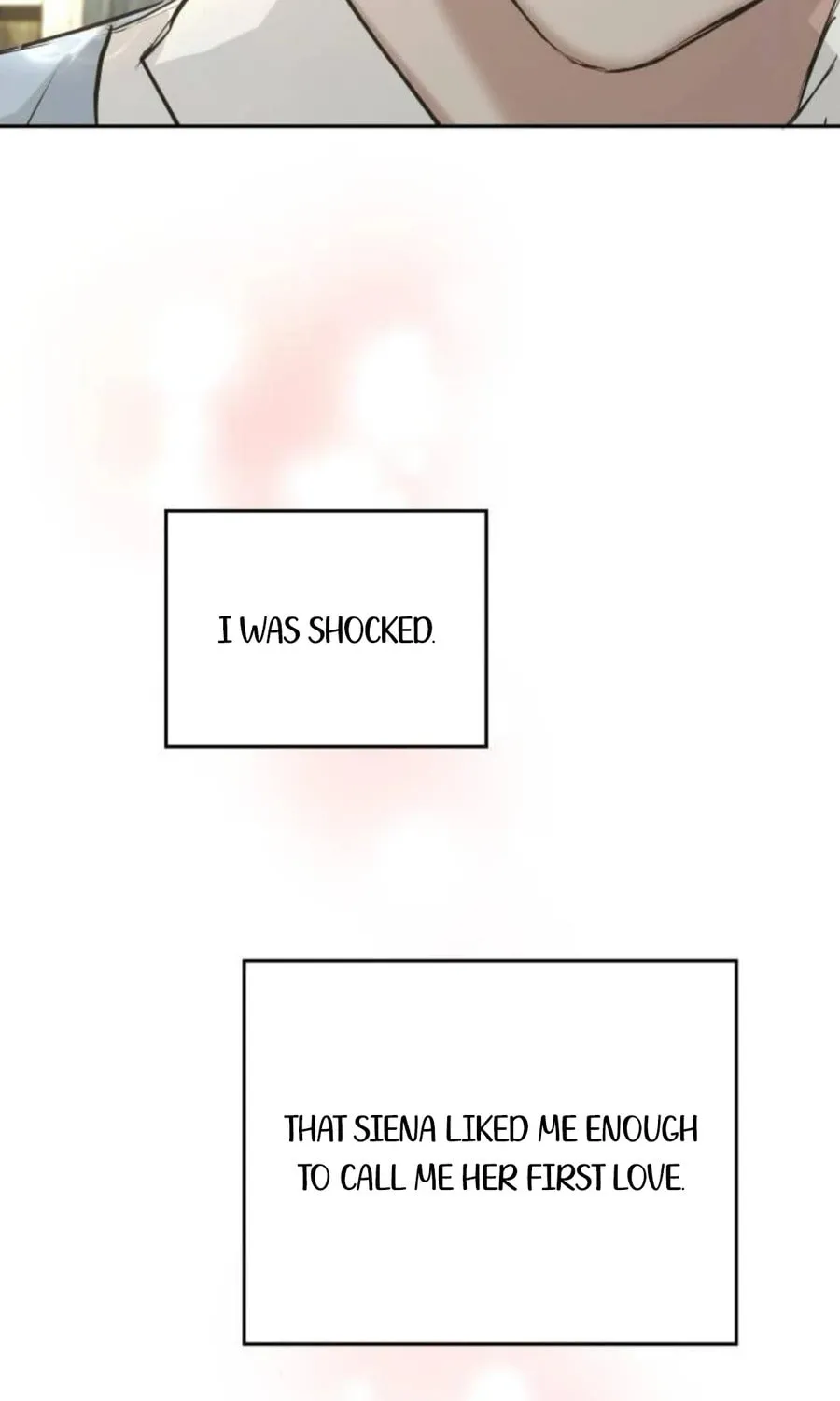 I Adopted the Male Lead from the Shelter Chapter 81 page 15 - 