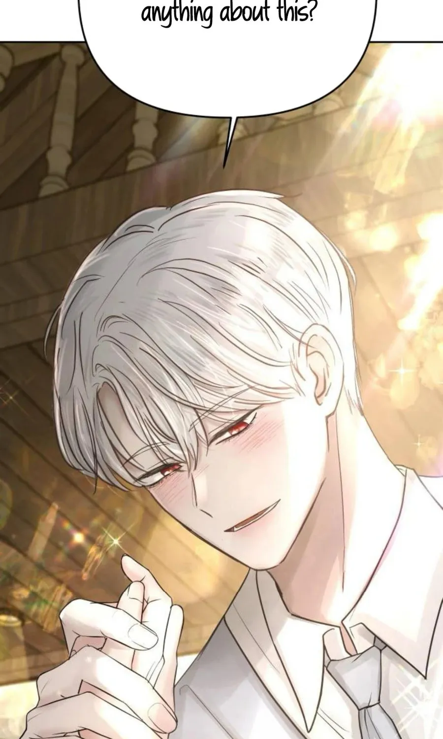 I Adopted the Male Lead from the Shelter Chapter 81 page 3 - 