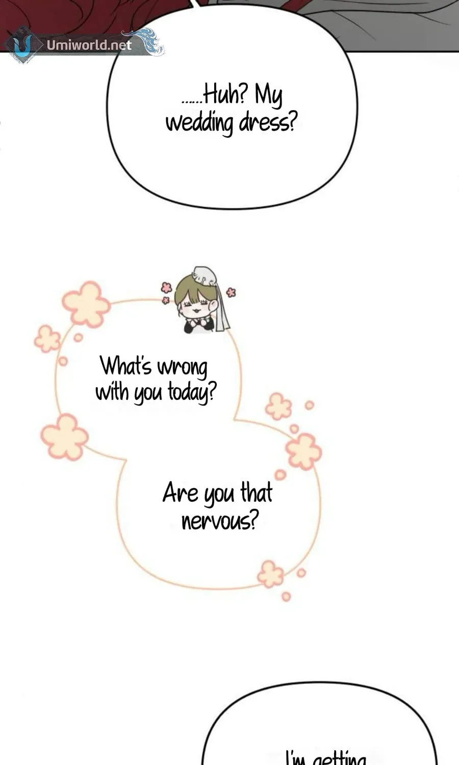 I Adopted the Male Lead from the Shelter Chapter 81 page 63 - 