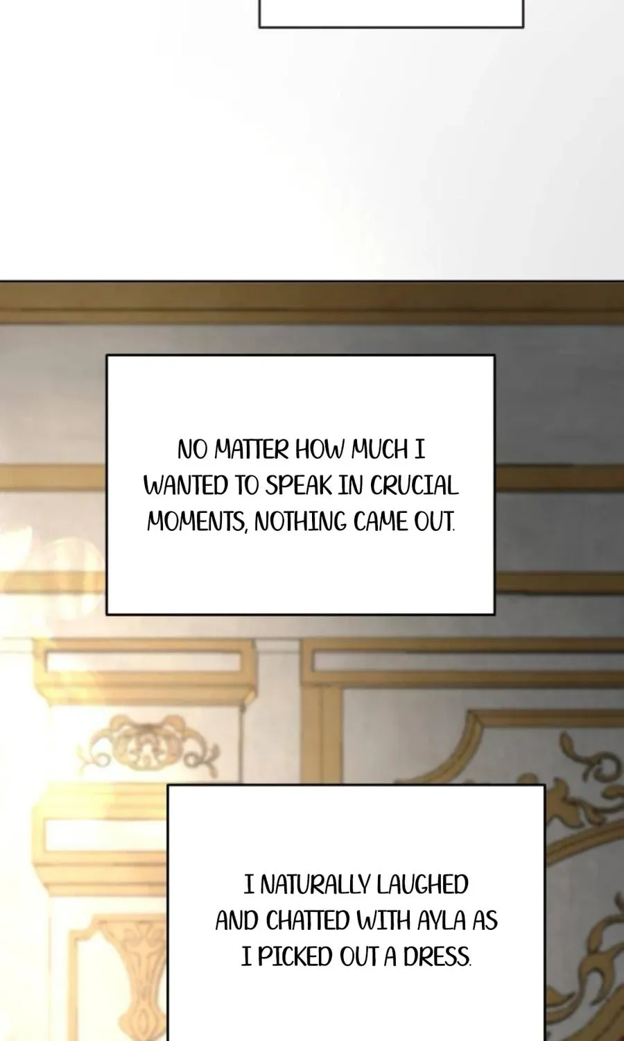 I Adopted the Male Lead from the Shelter Chapter 81 page 68 - 