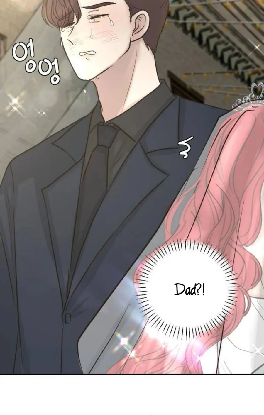I Adopted the Male Lead from the Shelter Chapter 81 page 78 - 