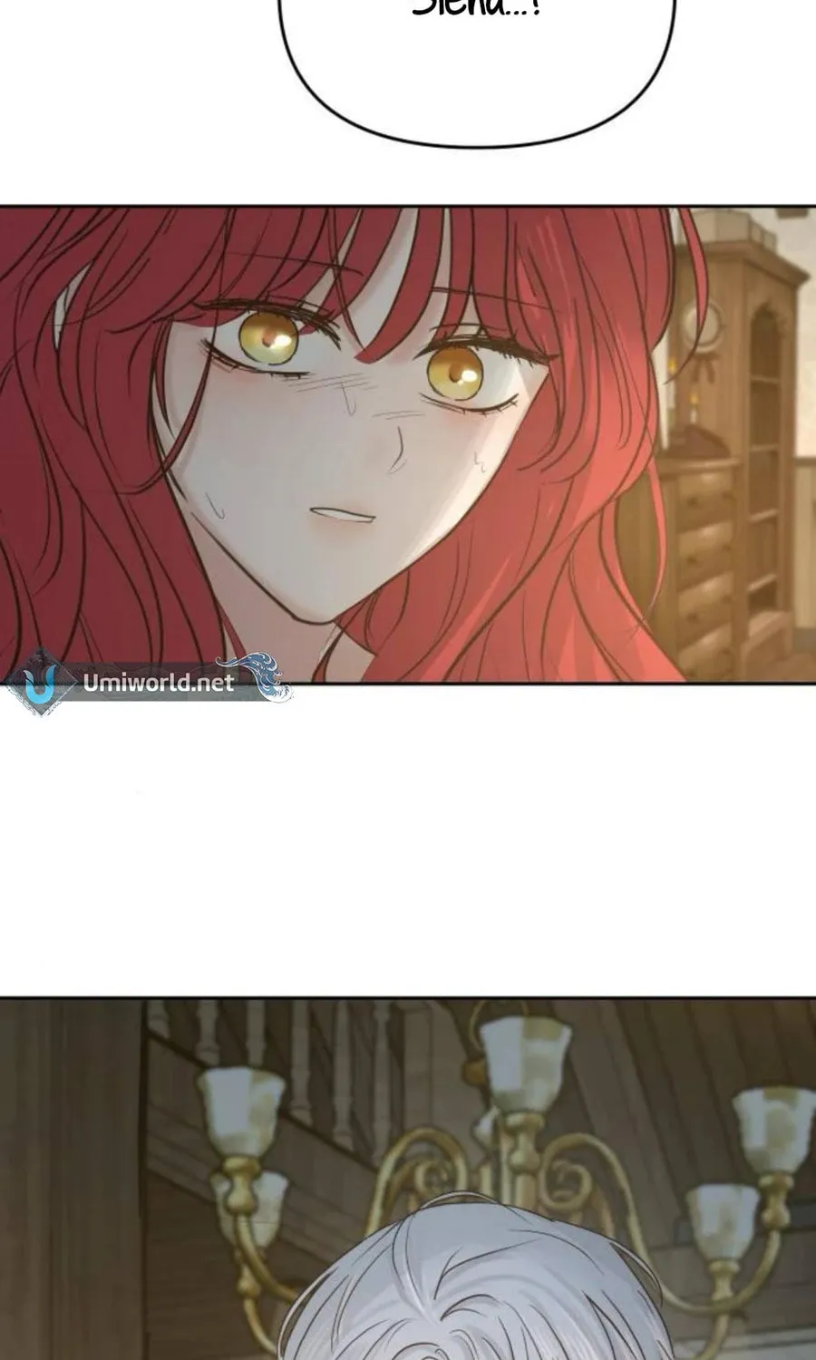 I Adopted the Male Lead from the Shelter Chapter 81 page 86 - 