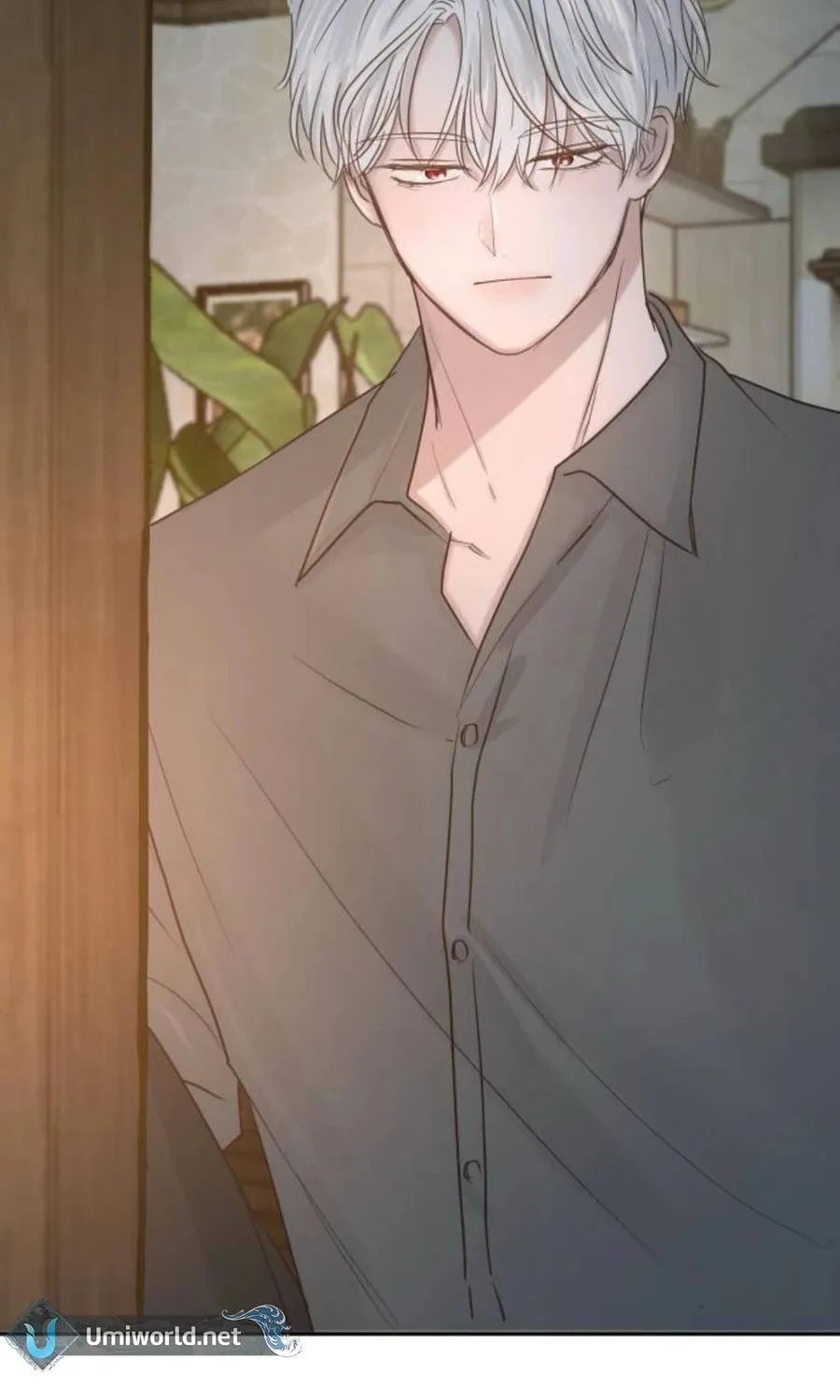 I Adopted the Male Lead from the Shelter Chapter 81 page 87 - 