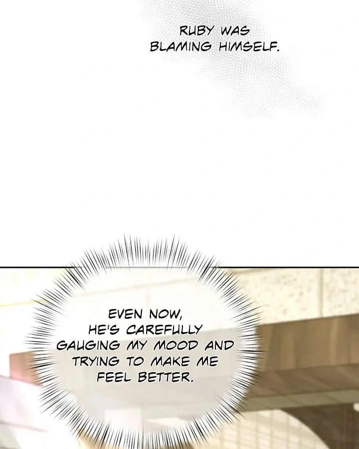 I Adopted the Male Lead from the Shelter Chapter 82 page 61 - 