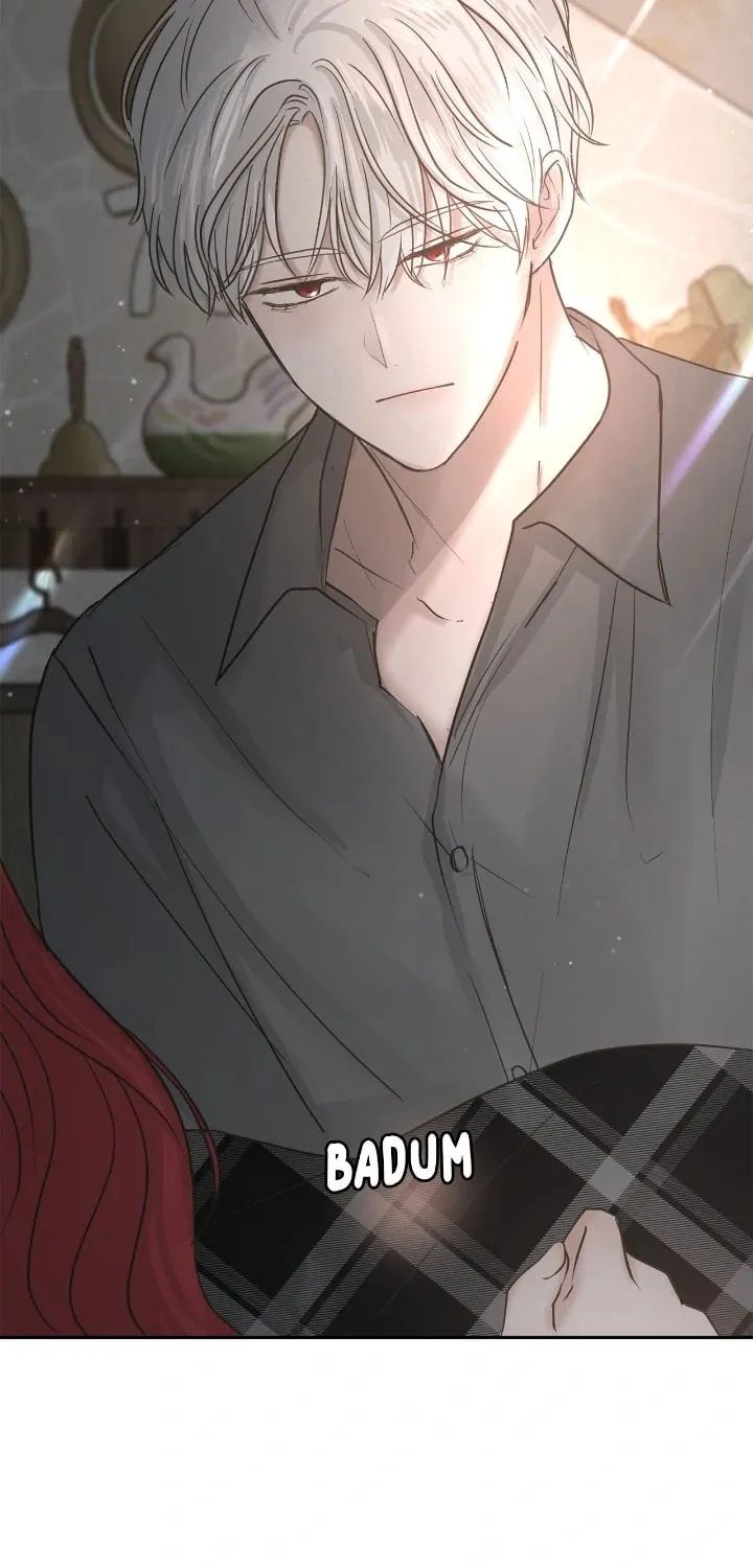 I Adopted the Male Lead from the Shelter Chapter 82 page 9 - 