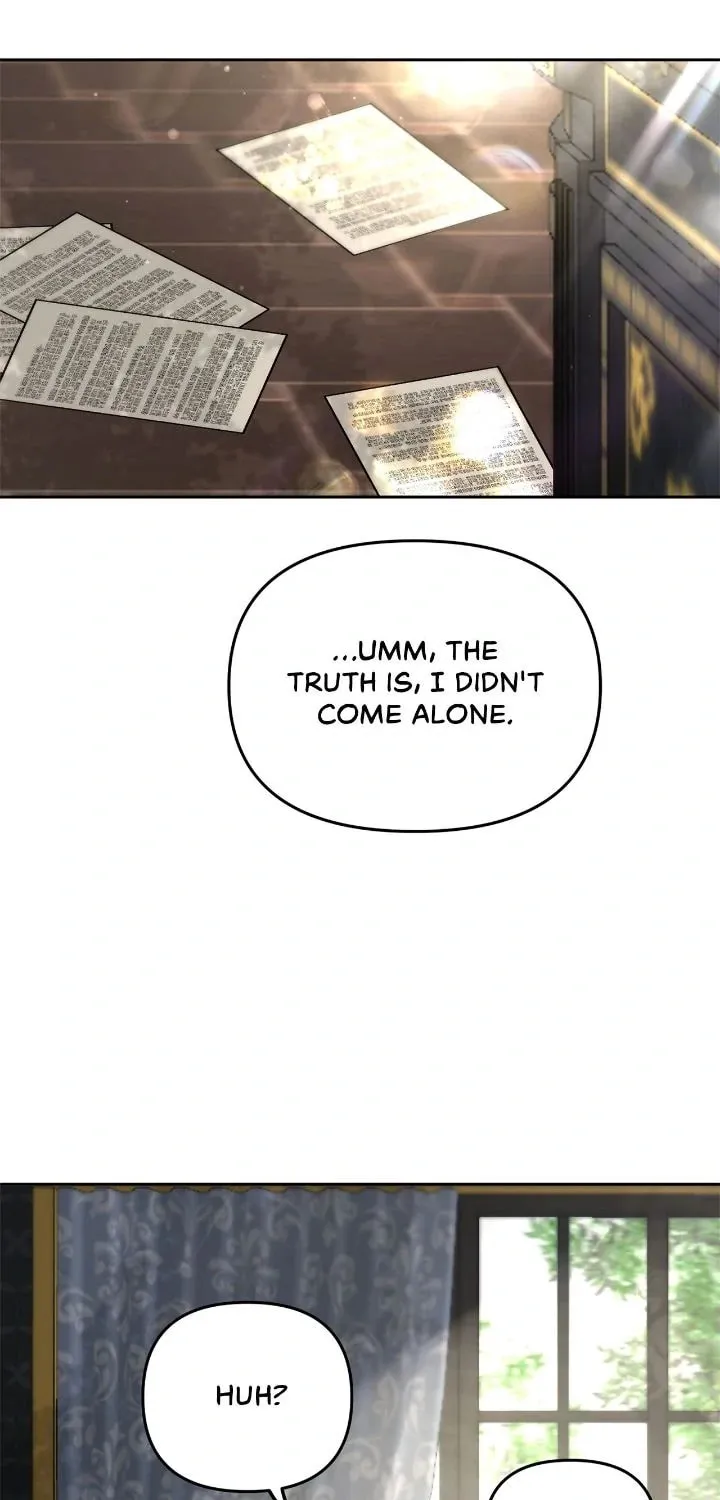 I Adopted the Male Lead from the Shelter Chapter 83 page 14 - 