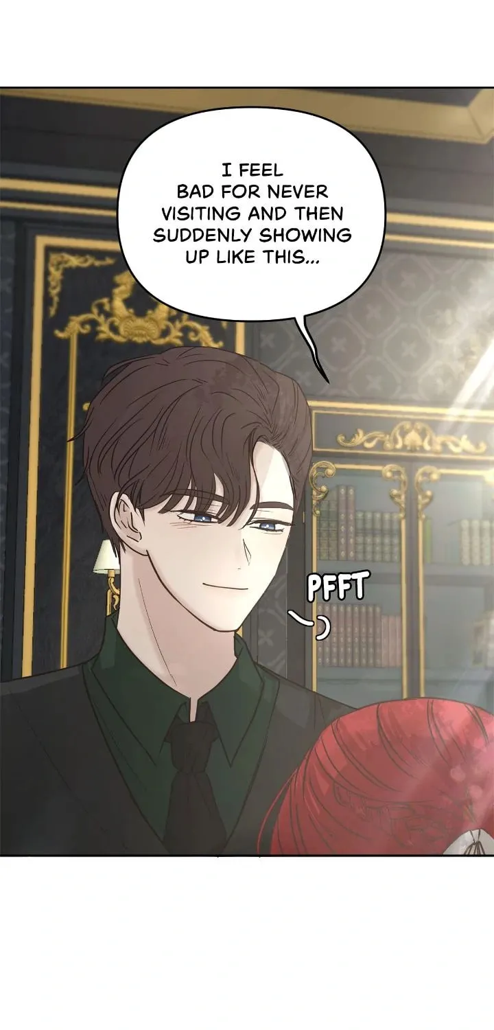 I Adopted the Male Lead from the Shelter Chapter 83 page 20 - 