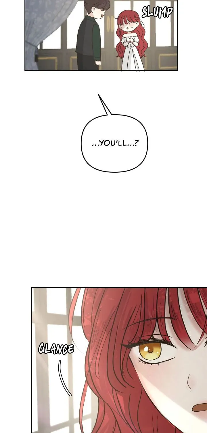 I Adopted the Male Lead from the Shelter Chapter 83 page 26 - 