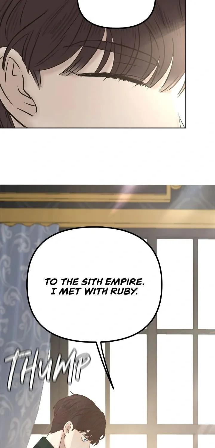 I Adopted the Male Lead from the Shelter Chapter 83 page 28 - 