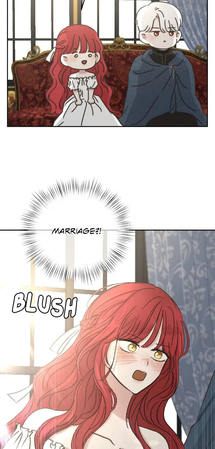 I Adopted the Male Lead from the Shelter Chapter 83 page 44 - 