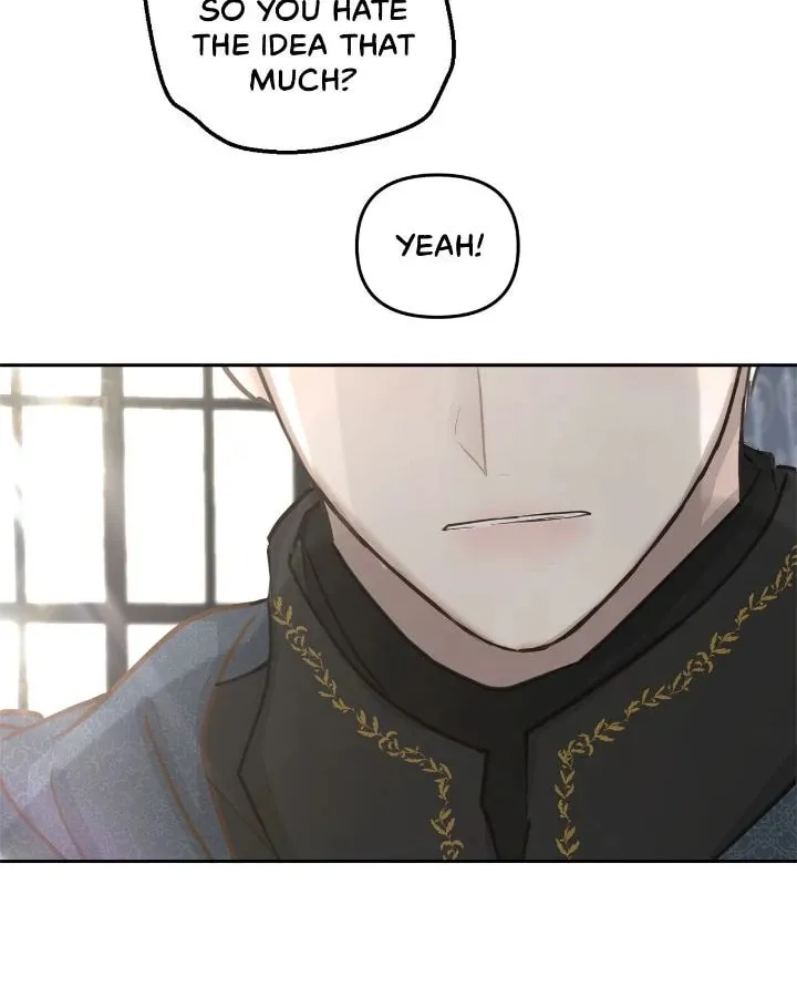 I Adopted the Male Lead from the Shelter Chapter 83 page 49 - 