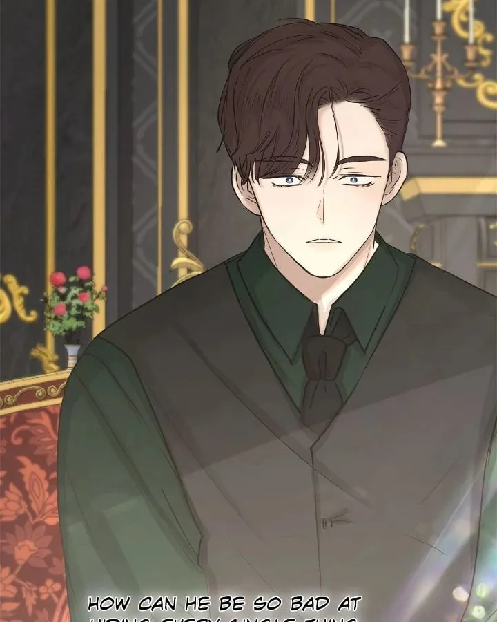 I Adopted the Male Lead from the Shelter Chapter 83 page 64 - 
