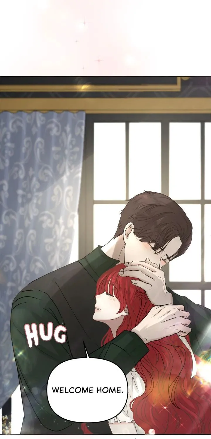 I Adopted the Male Lead from the Shelter Chapter 83 page 9 - 
