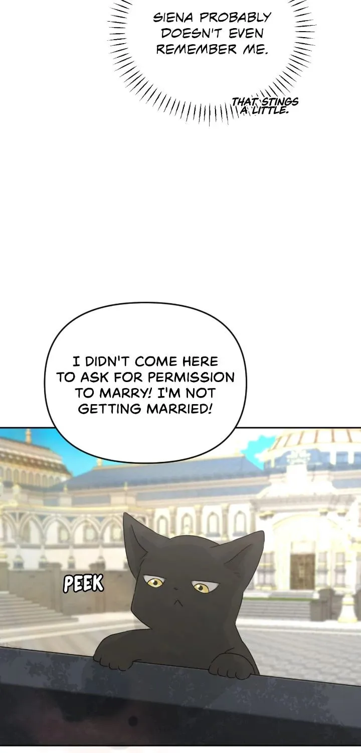 I Adopted the Male Lead from the Shelter Chapter 84 page 34 - 