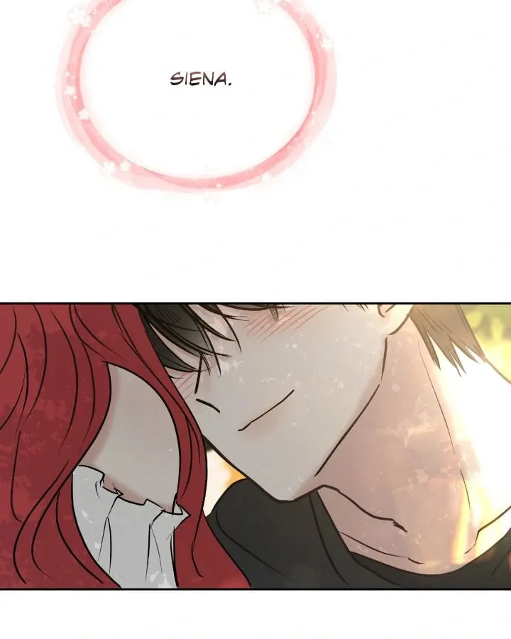 I Adopted the Male Lead from the Shelter Chapter 84 page 61 - 