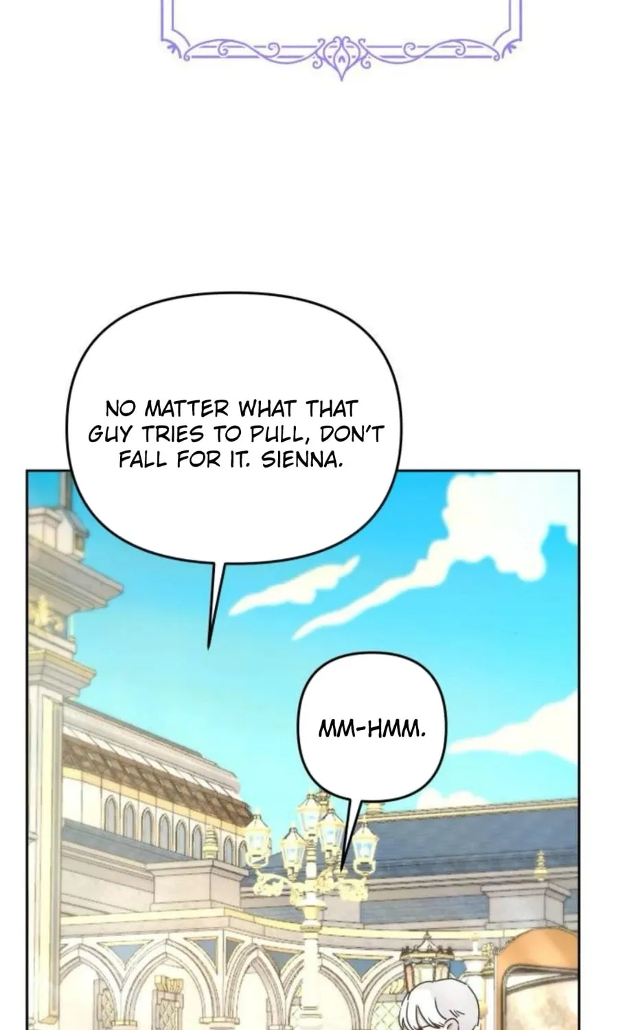I Adopted the Male Lead from the Shelter Chapter 85 page 2 - 