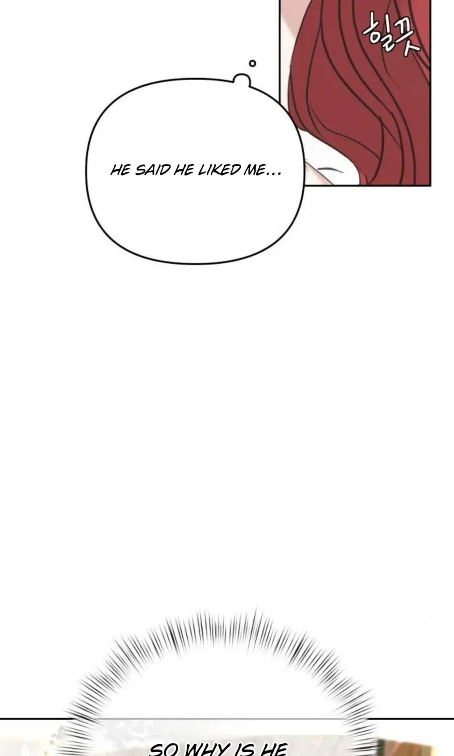I Adopted the Male Lead from the Shelter Chapter 85 page 14 - 