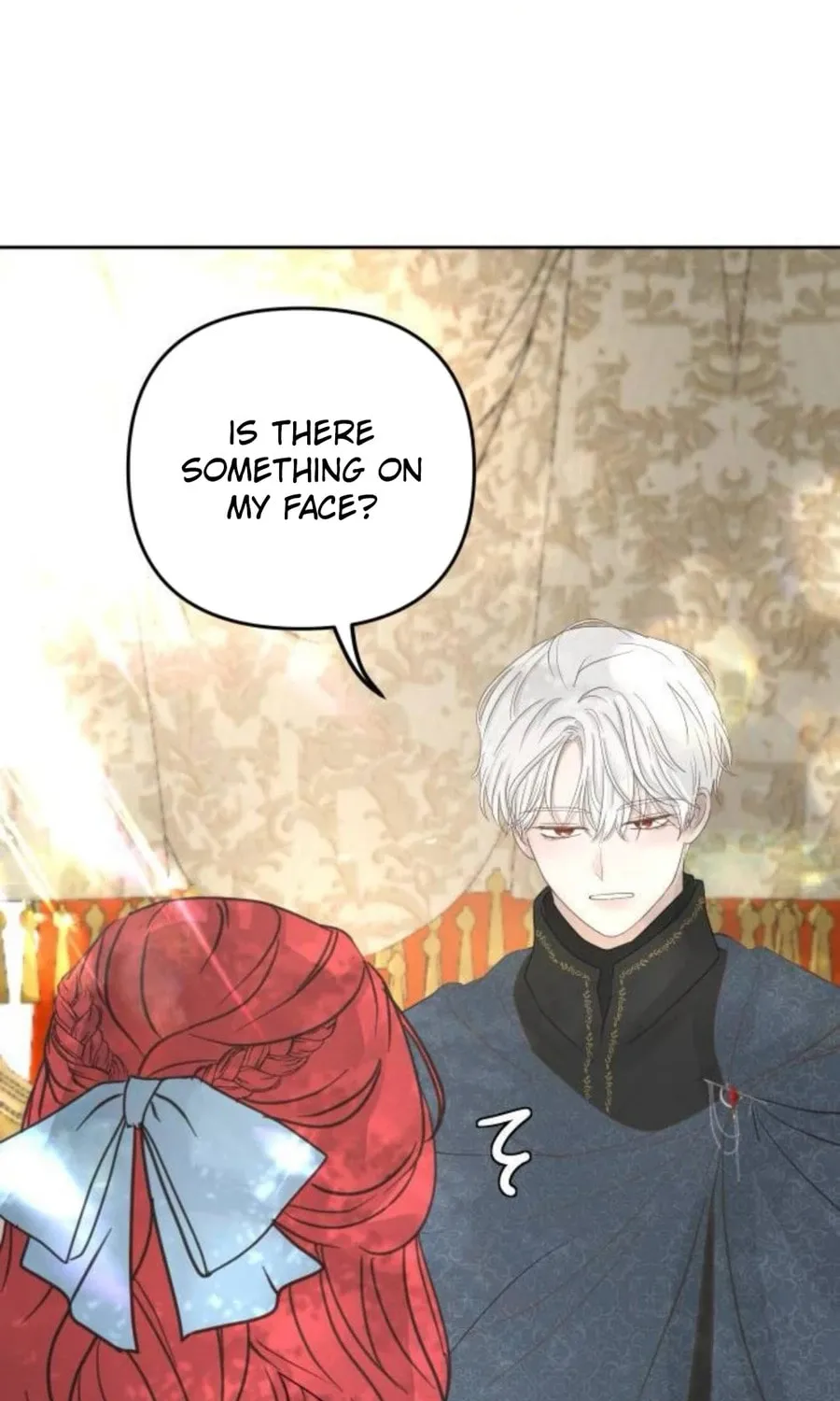 I Adopted the Male Lead from the Shelter Chapter 85 page 16 - 