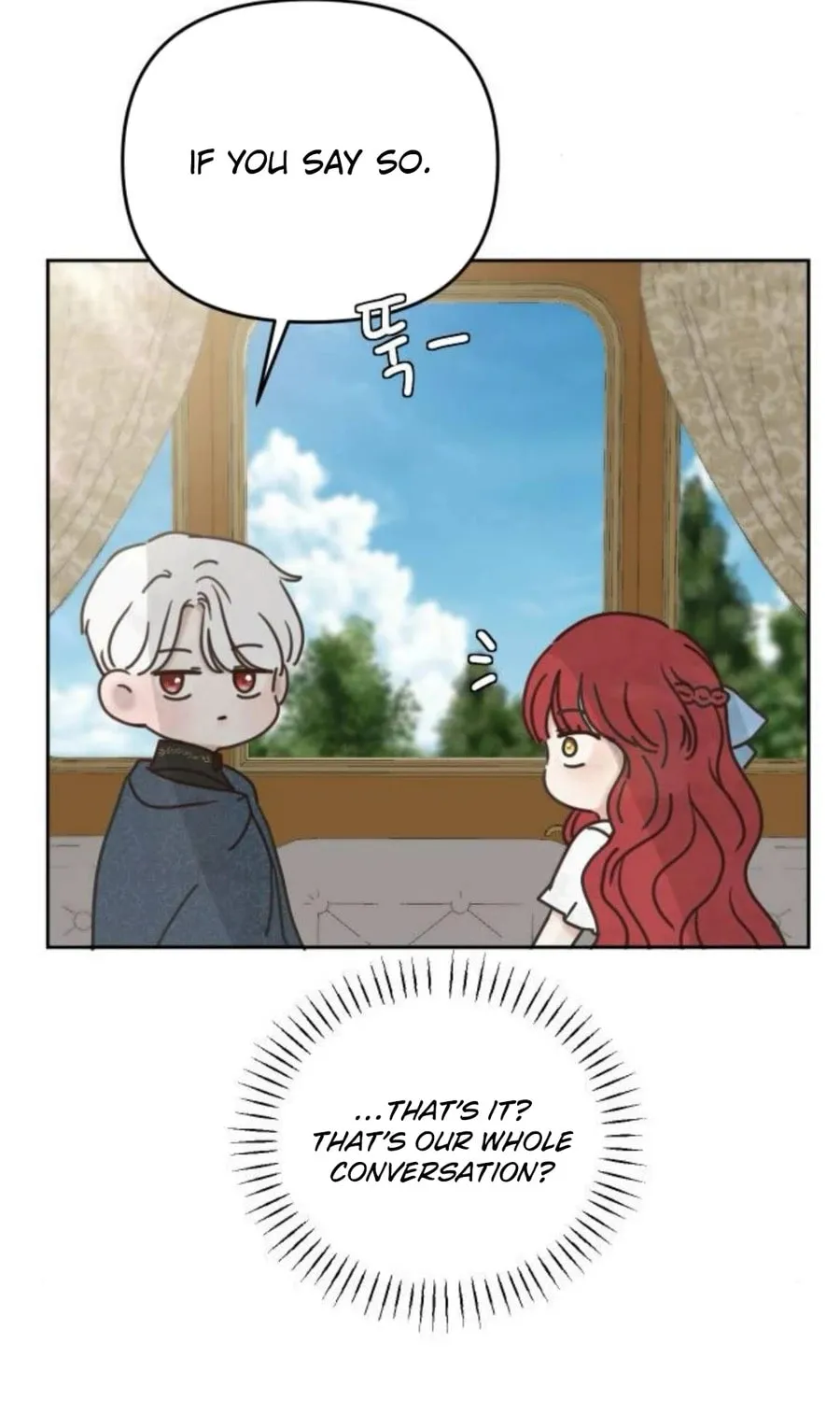 I Adopted the Male Lead from the Shelter Chapter 85 page 19 - 