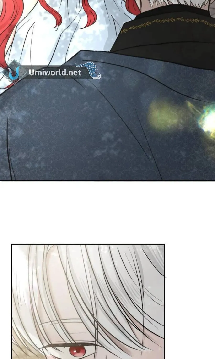 I Adopted the Male Lead from the Shelter Chapter 85 page 26 - 