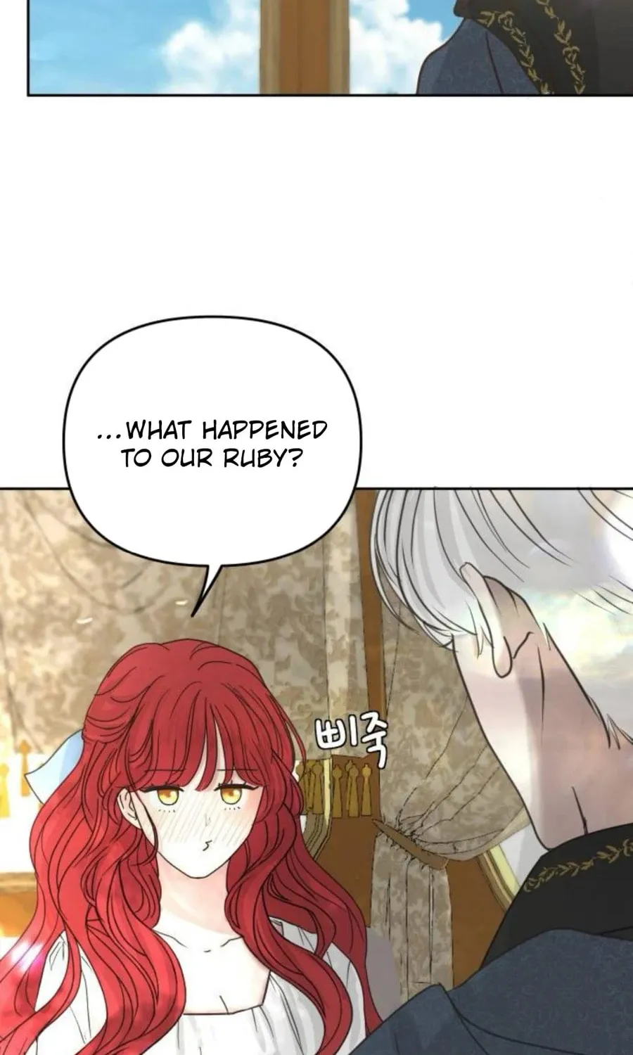 I Adopted the Male Lead from the Shelter Chapter 85 page 32 - 