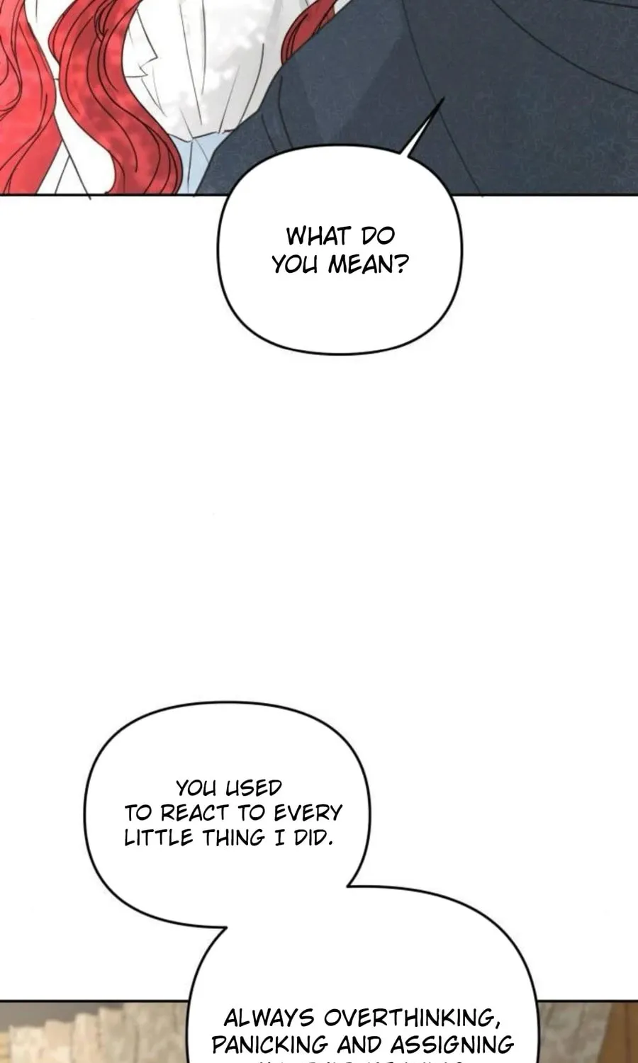 I Adopted the Male Lead from the Shelter Chapter 85 page 33 - 