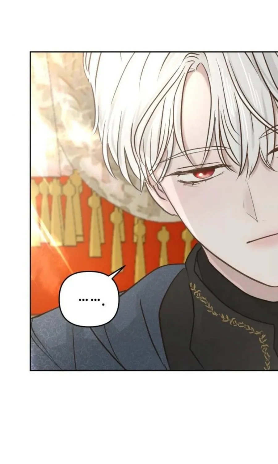 I Adopted the Male Lead from the Shelter Chapter 85 page 35 - 