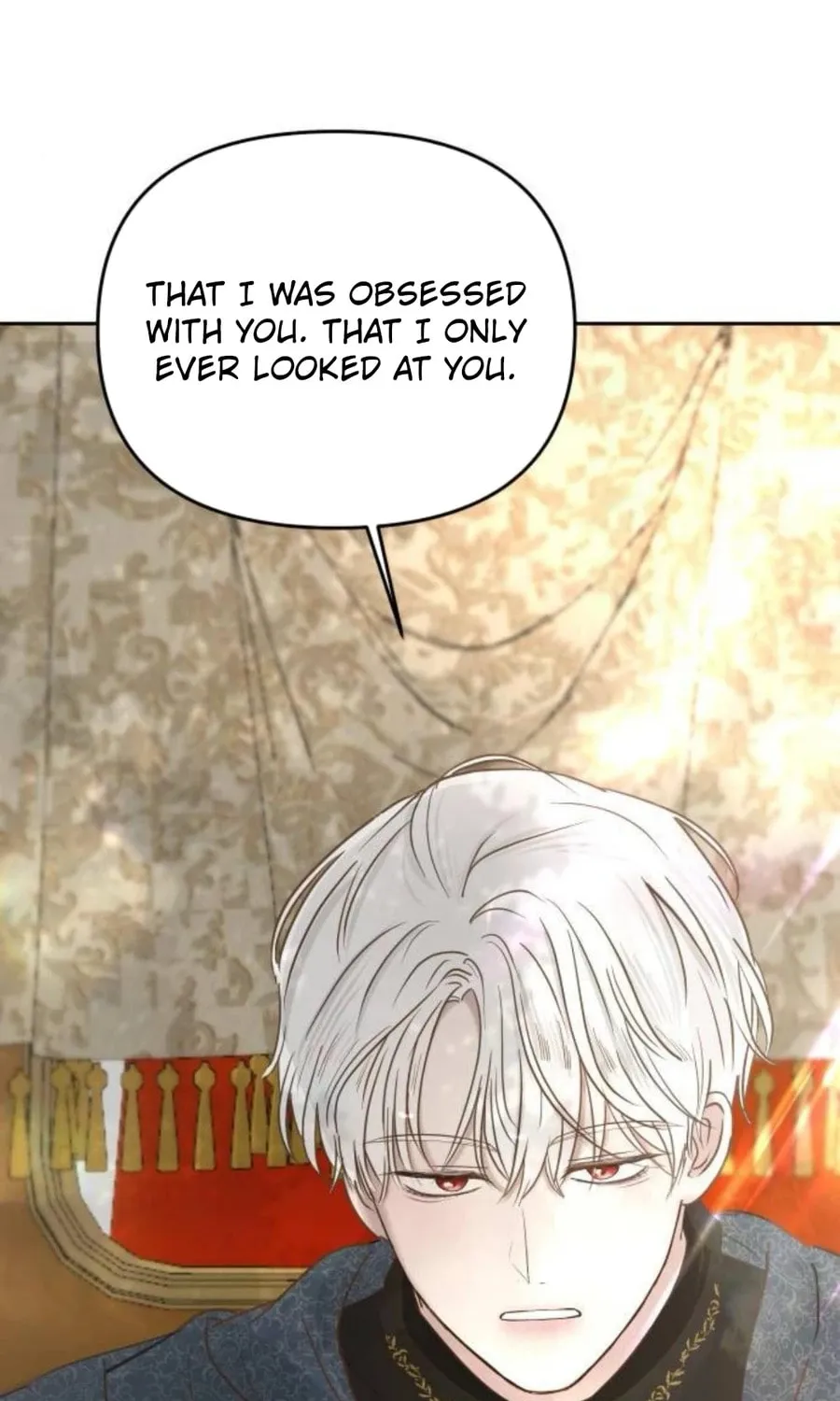 I Adopted the Male Lead from the Shelter Chapter 85 page 38 - 