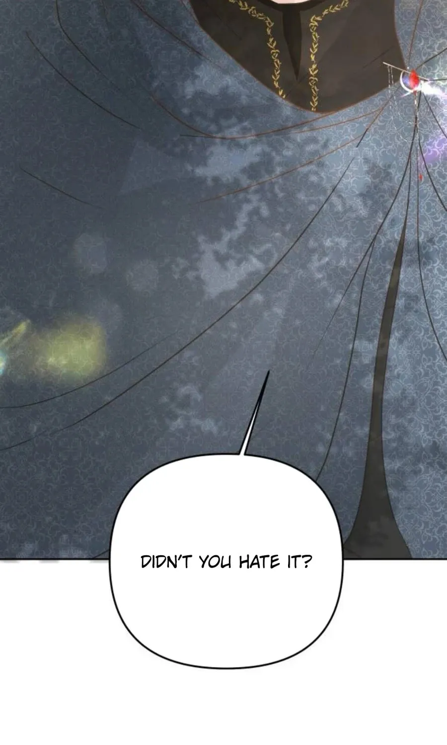 I Adopted the Male Lead from the Shelter Chapter 85 page 39 - 