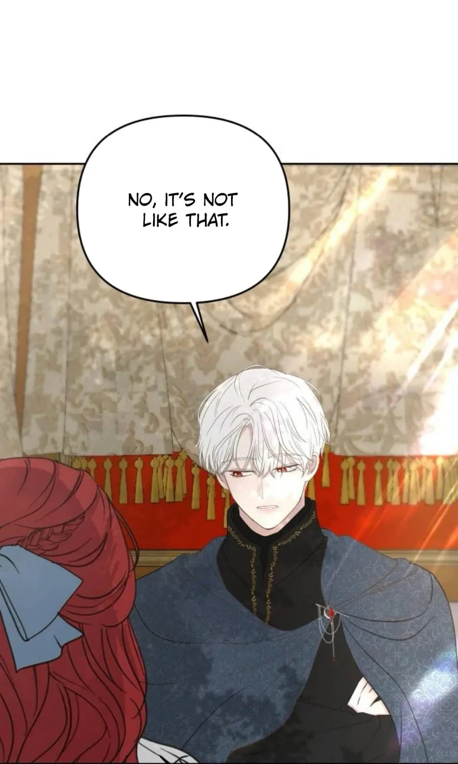 I Adopted the Male Lead from the Shelter Chapter 85 page 43 - 