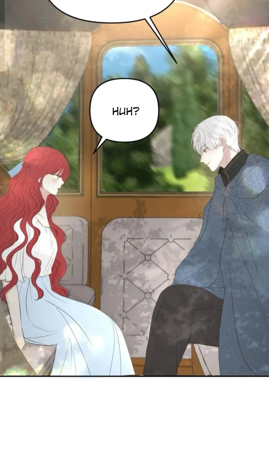I Adopted the Male Lead from the Shelter Chapter 85 page 45 - 