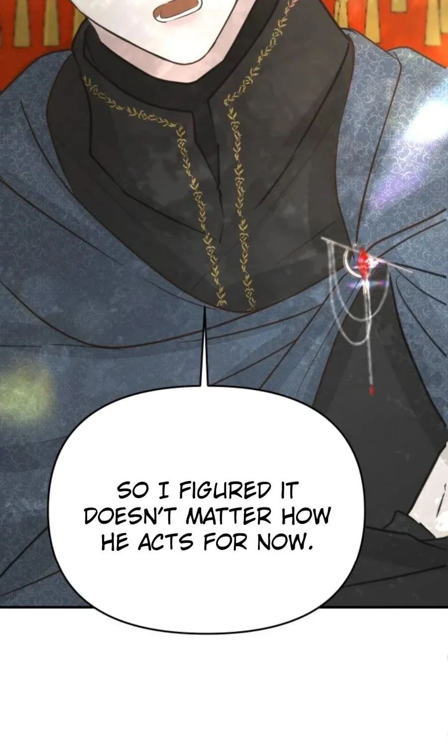 I Adopted the Male Lead from the Shelter Chapter 85 page 47 - 