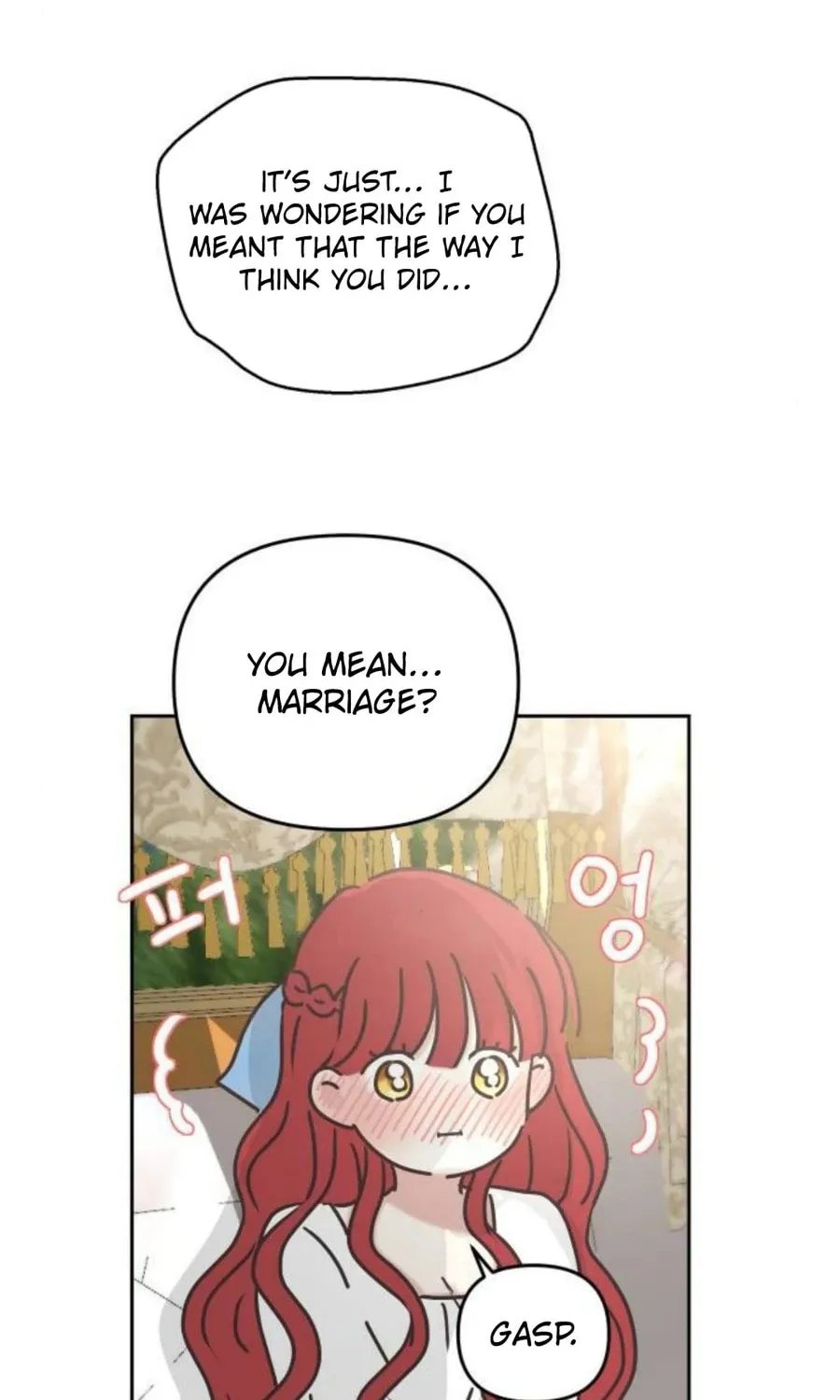 I Adopted the Male Lead from the Shelter Chapter 85 page 50 - 
