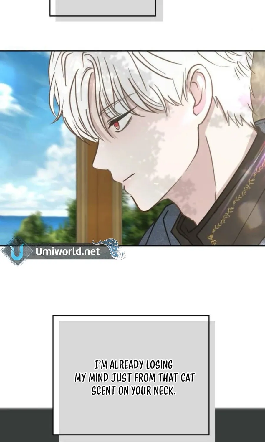 I Adopted the Male Lead from the Shelter Chapter 85 page 53 - 