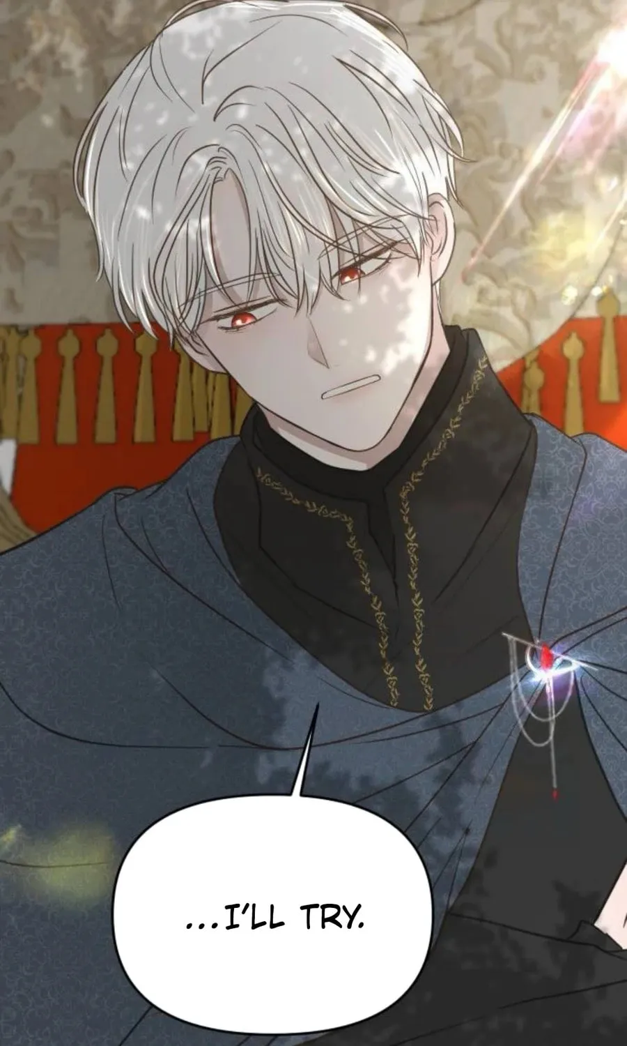 I Adopted the Male Lead from the Shelter Chapter 85 page 55 - 