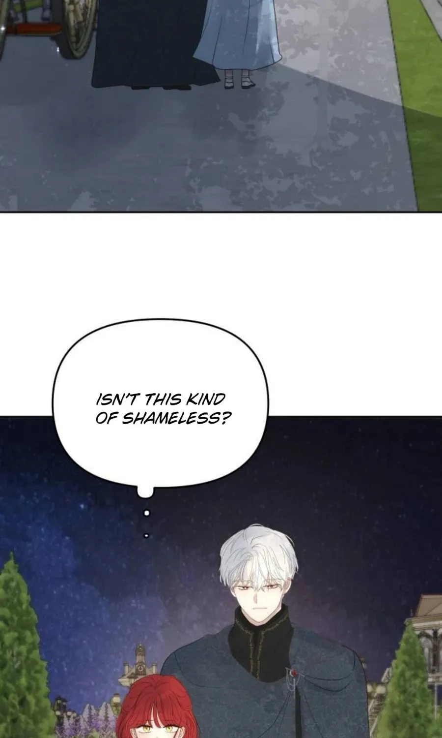 I Adopted the Male Lead from the Shelter Chapter 85 page 64 - 